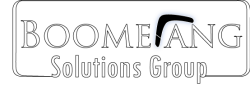 Boomerang Solutions Group